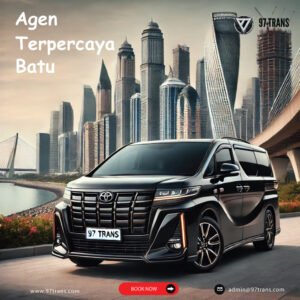 Agen Terpercaya Batu
