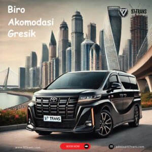 Biro Akomodasi Gresik