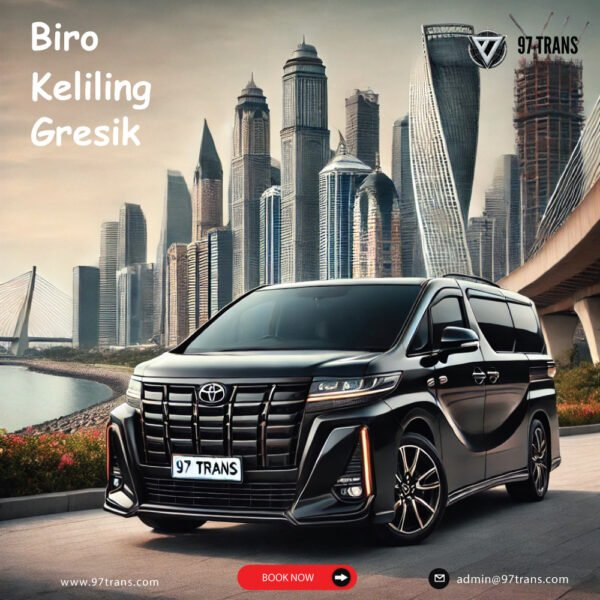 Biro Keliling Gresik