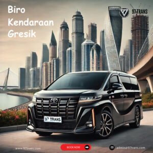 Biro Kendaraan Gresik